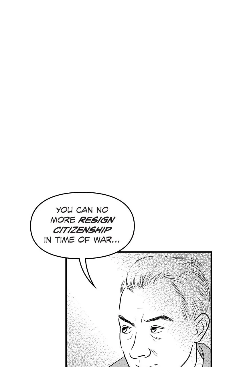 They Called Us Enemy Chapter 15 page 30 - 