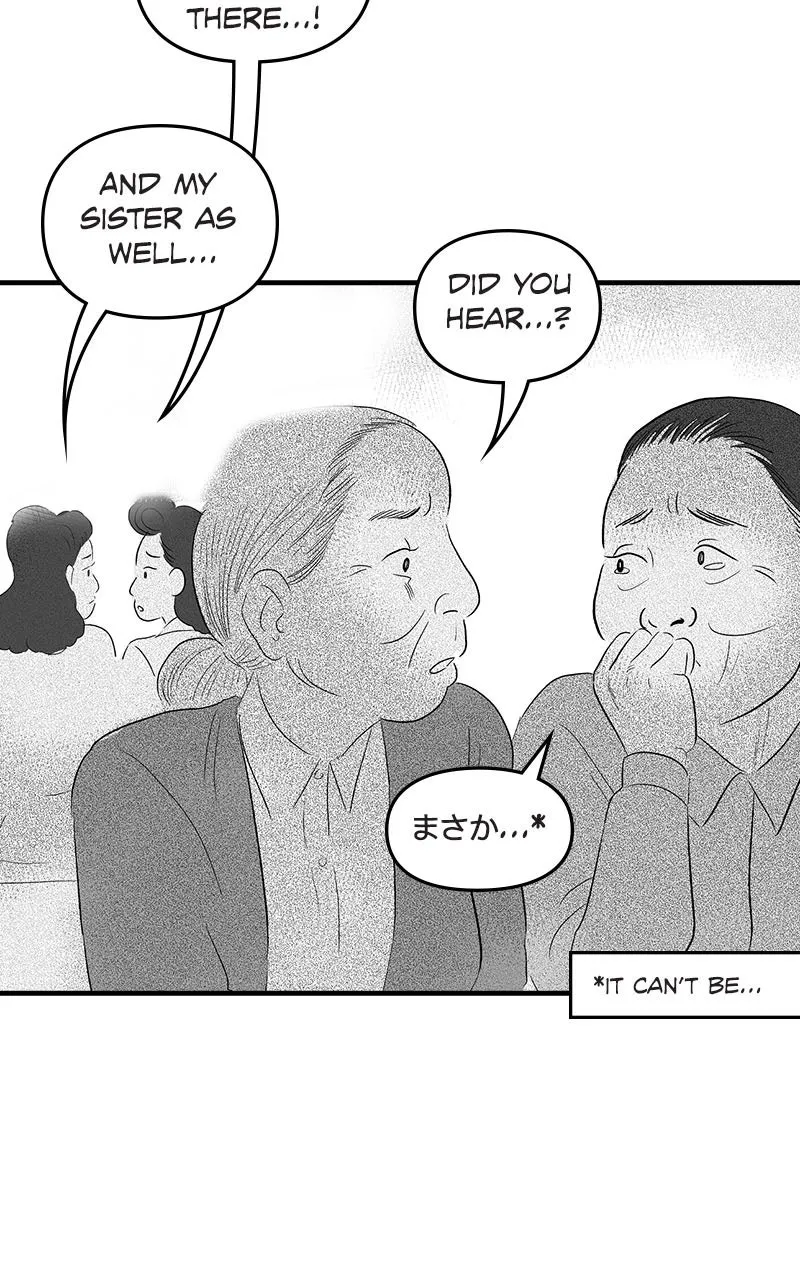 They Called Us Enemy Chapter 15 page 4 - 
