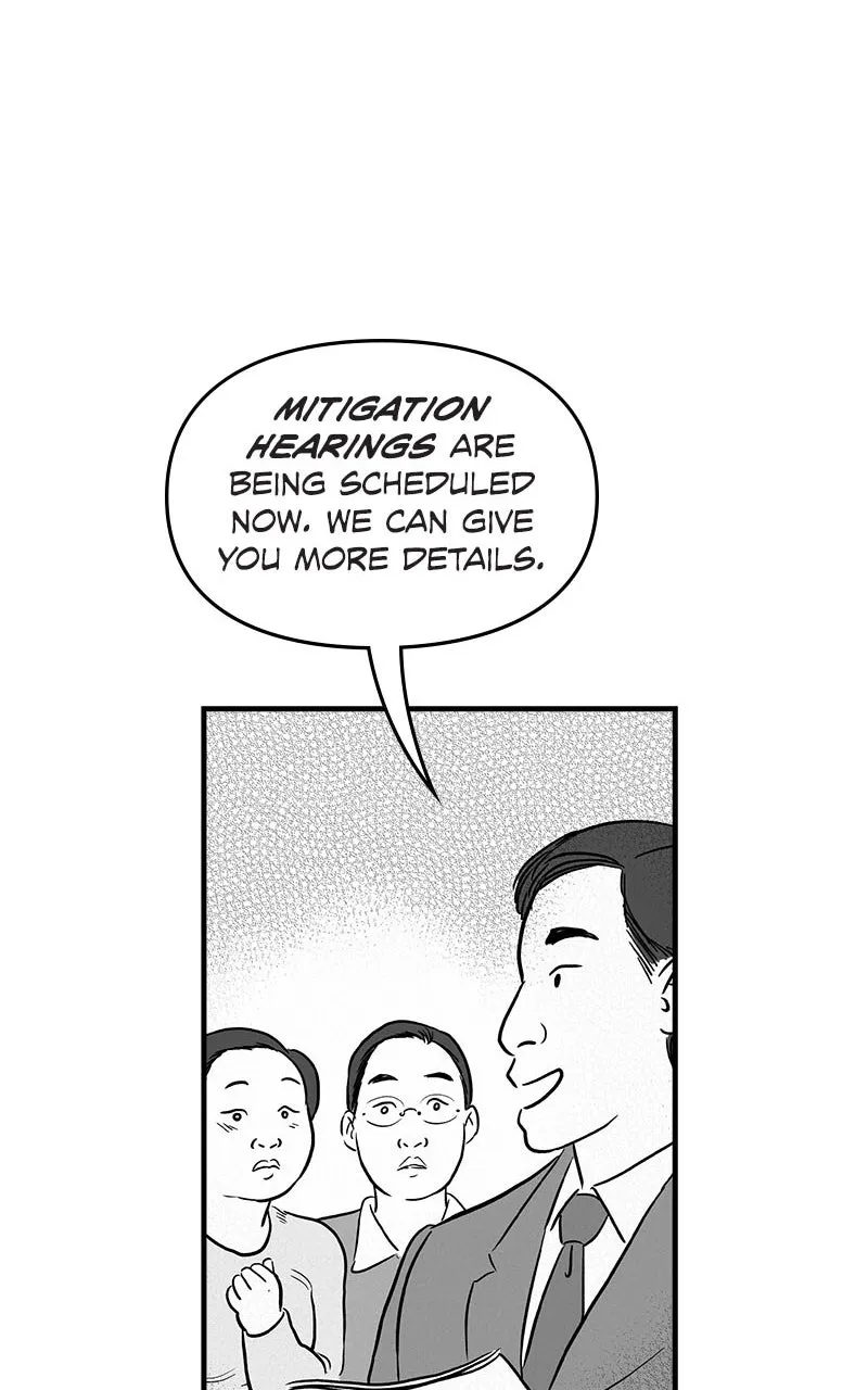 They Called Us Enemy Chapter 15 page 36 - 