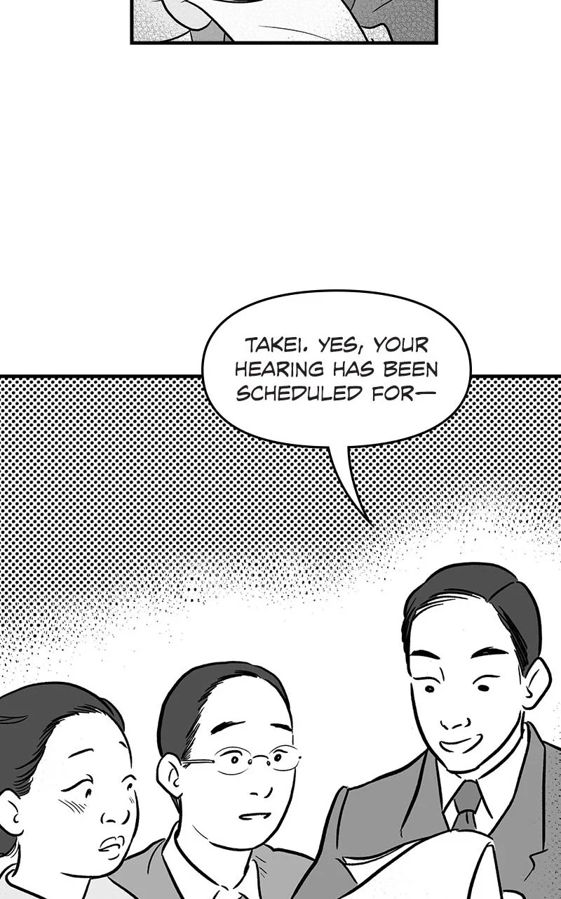 They Called Us Enemy Chapter 15 page 37 - 