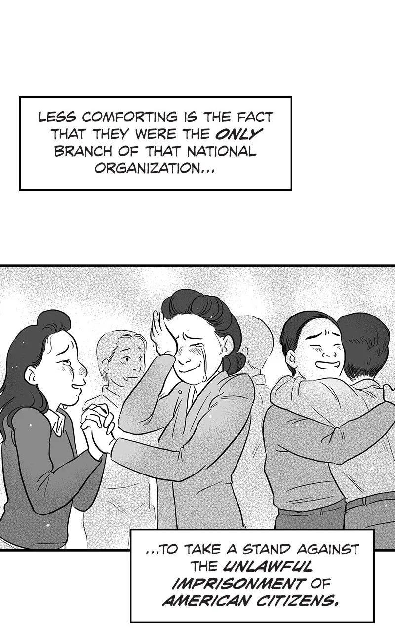 They Called Us Enemy Chapter 15 page 39 - 