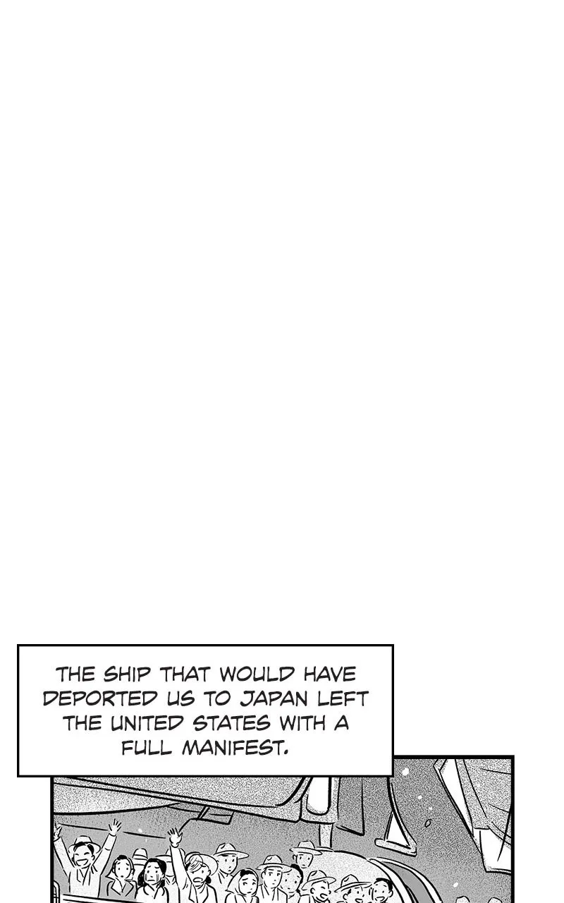 They Called Us Enemy Chapter 15 page 40 - 