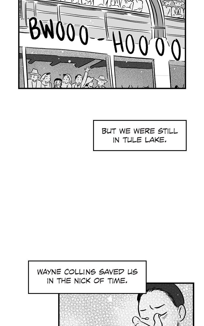 They Called Us Enemy Chapter 15 page 41 - 