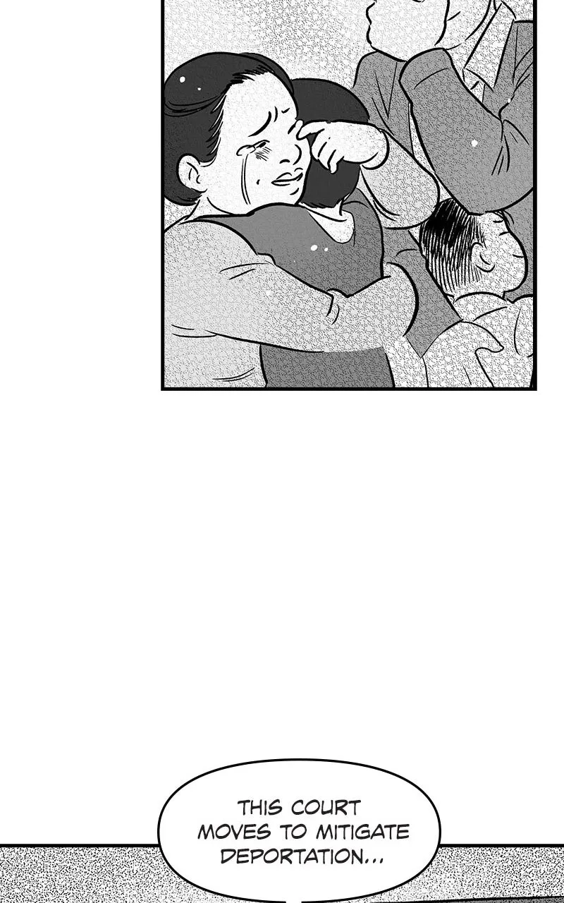 They Called Us Enemy Chapter 15 page 42 - 