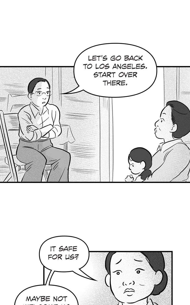 They Called Us Enemy Chapter 15 page 47 - 