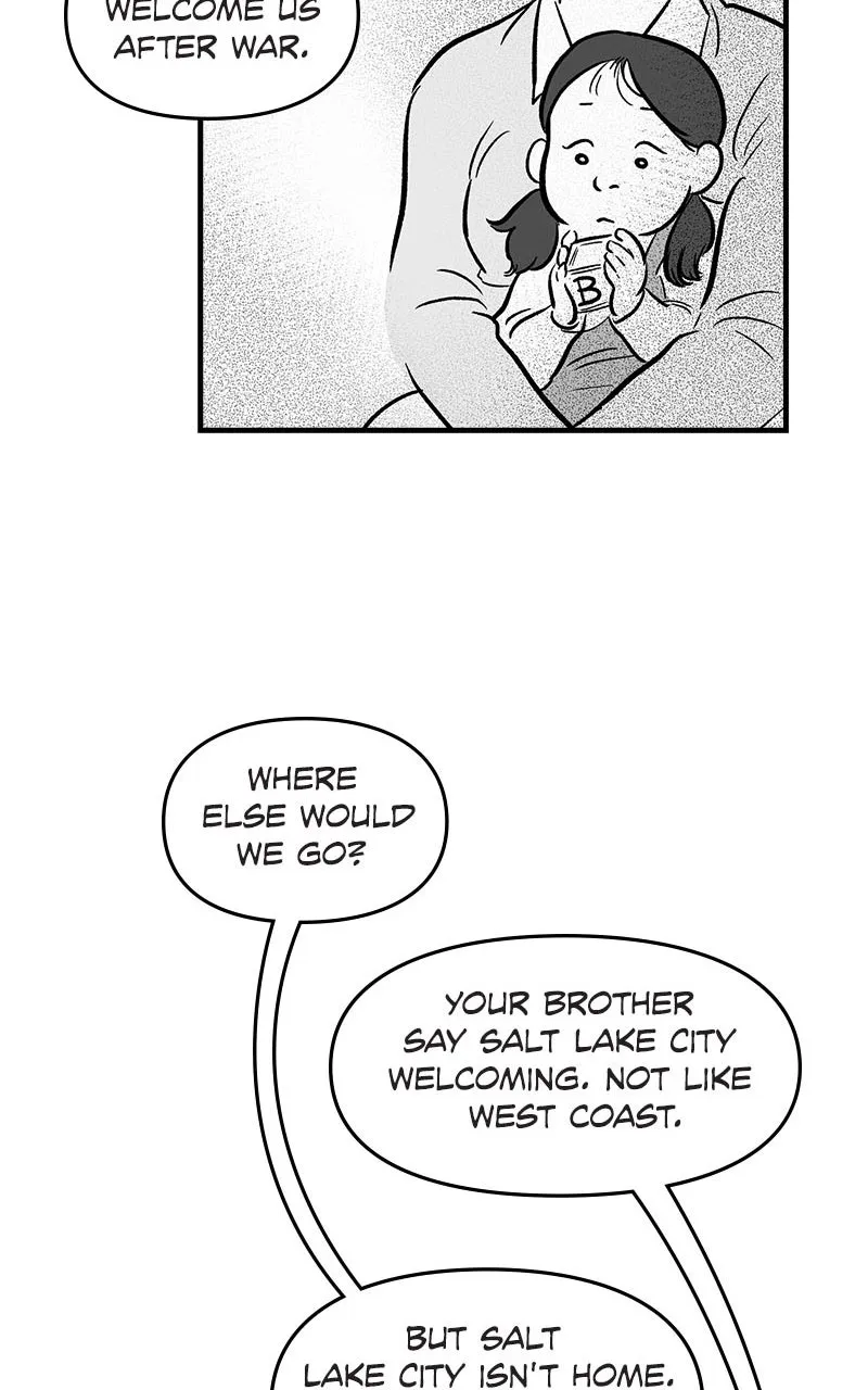 They Called Us Enemy Chapter 15 page 48 - 
