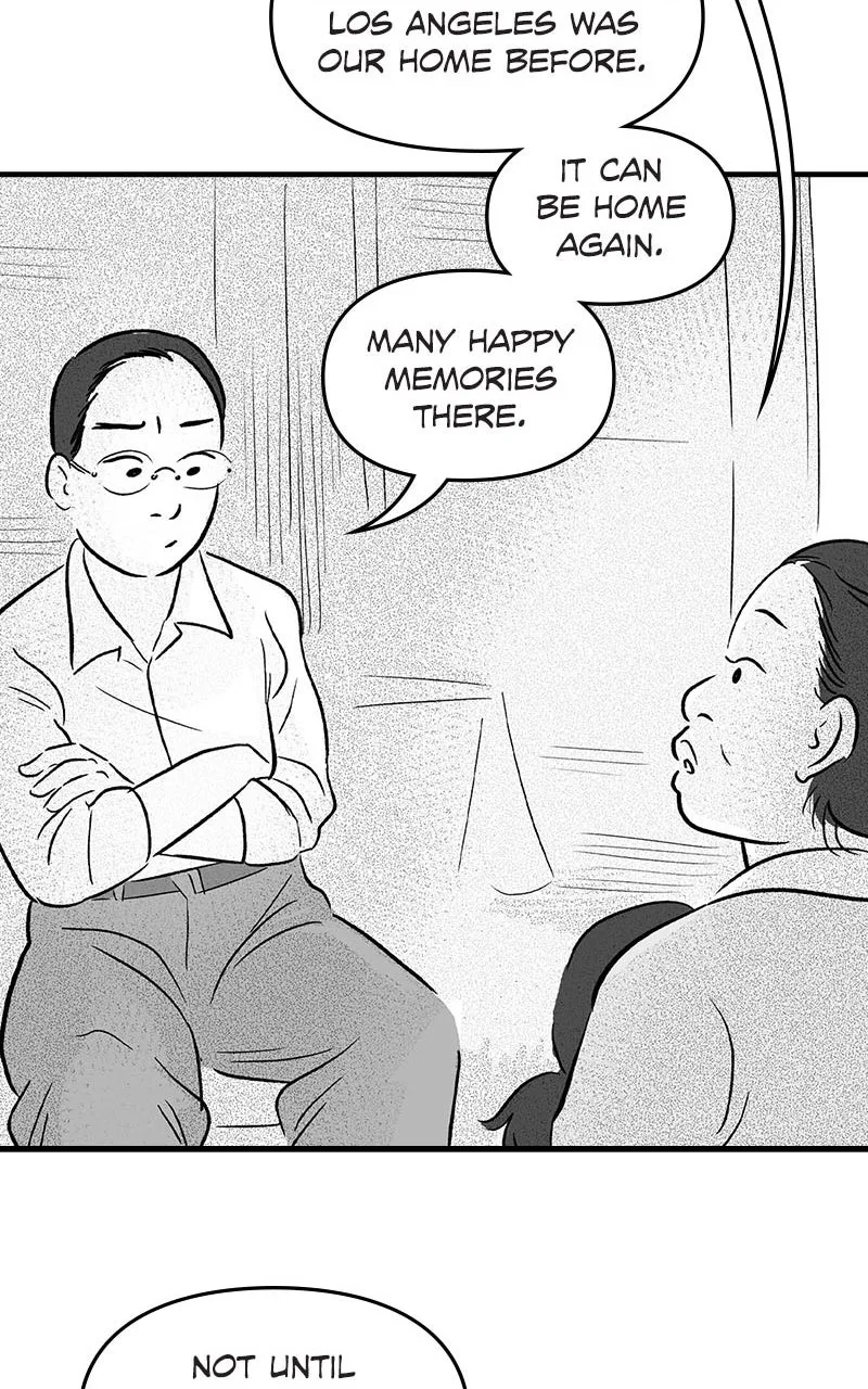 They Called Us Enemy Chapter 15 page 49 - 