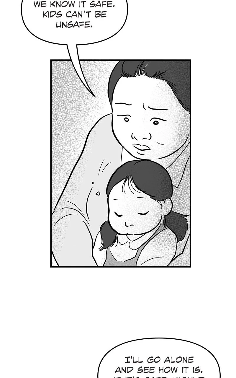 They Called Us Enemy Chapter 15 page 50 - 
