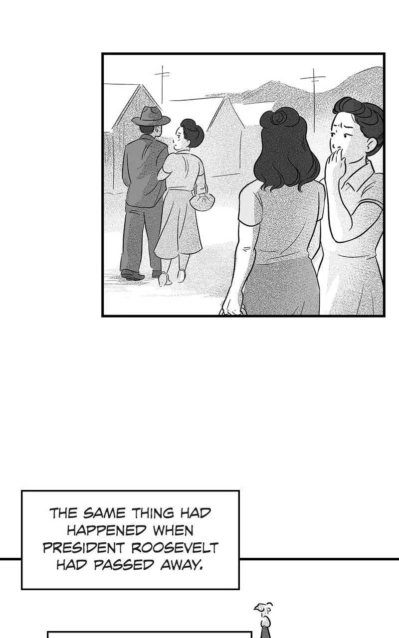 They Called Us Enemy Chapter 15 page 6 - 