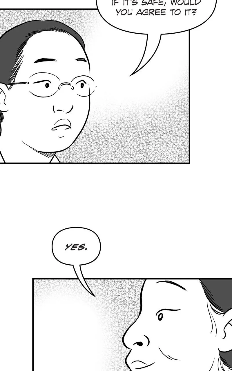 They Called Us Enemy Chapter 15 page 51 - 