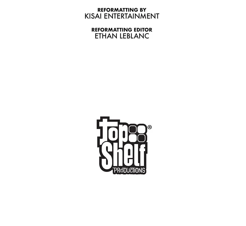 They Called Us Enemy Chapter 15 page 54 - 