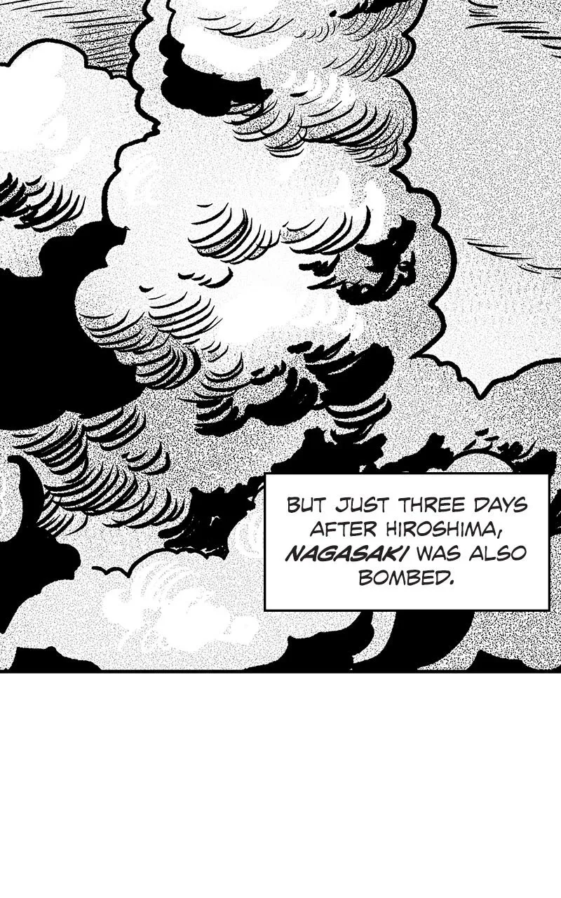 They Called Us Enemy Chapter 15 page 9 - 