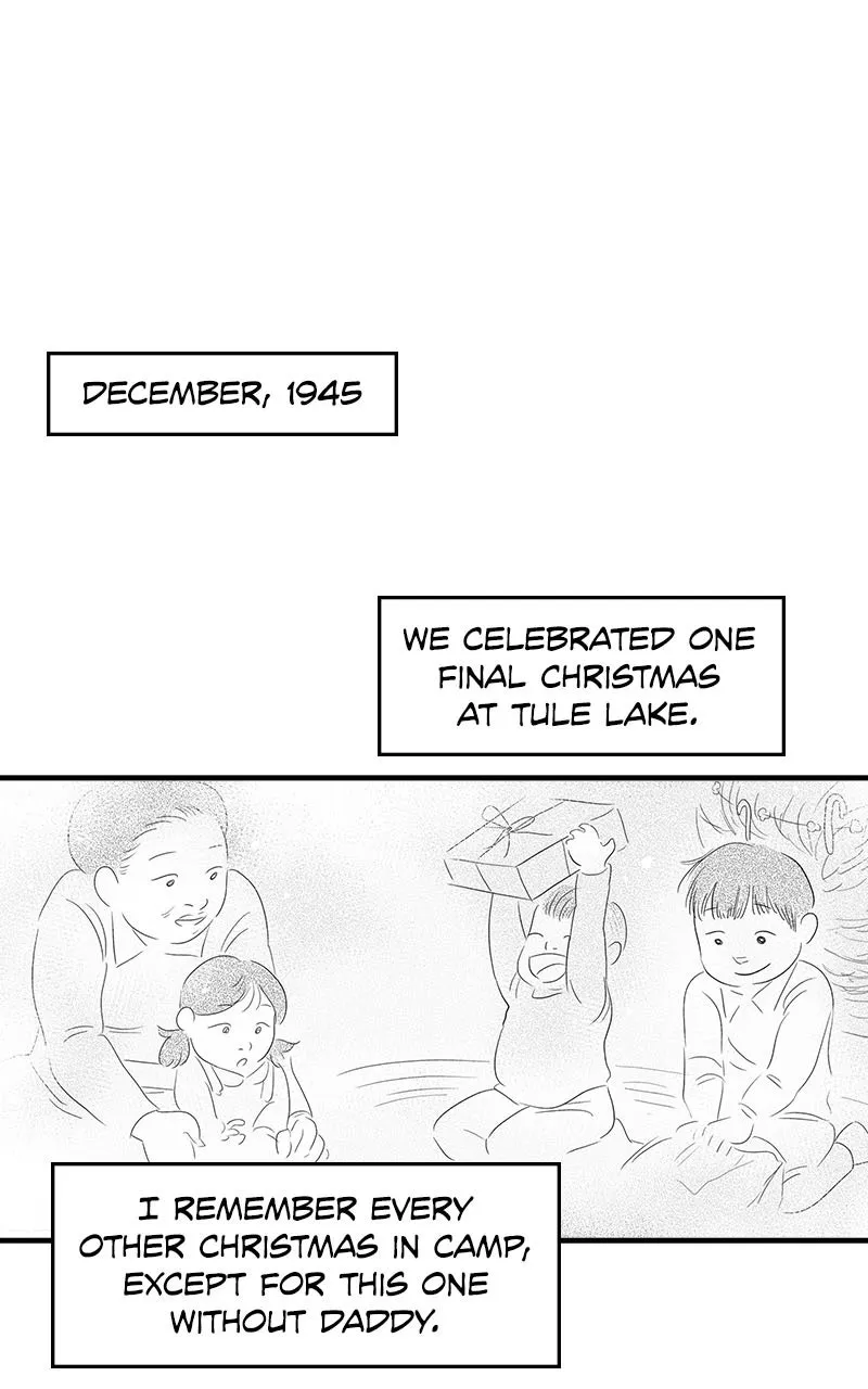 They Called Us Enemy Chapter 16 page 1 - 