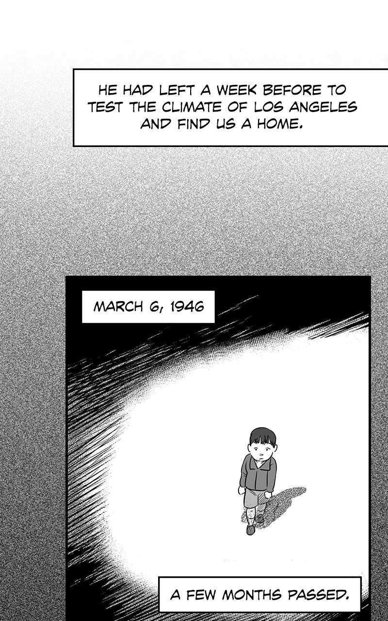 They Called Us Enemy Chapter 16 page 2 - 