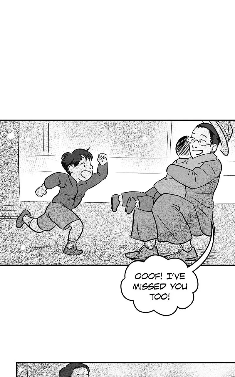 They Called Us Enemy Chapter 16 page 12 - 