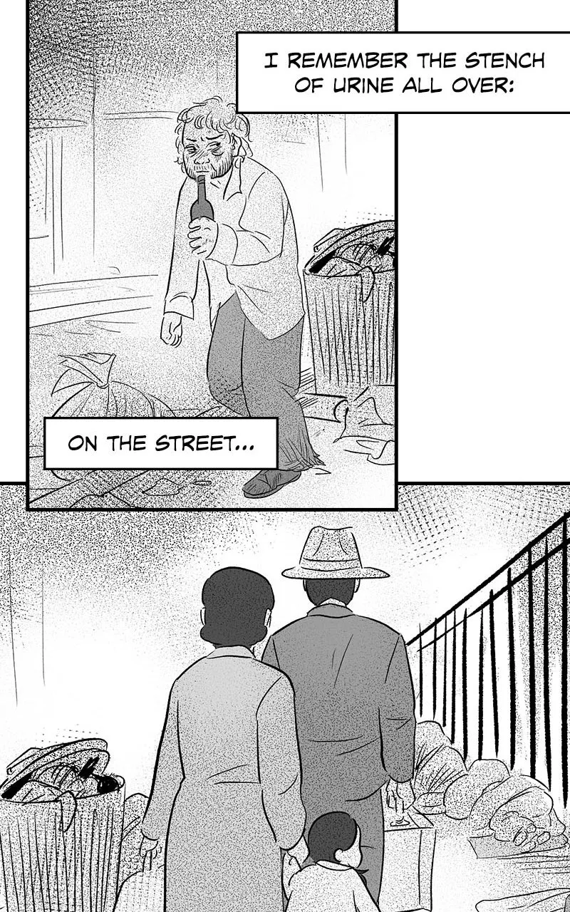 They Called Us Enemy Chapter 16 page 15 - 