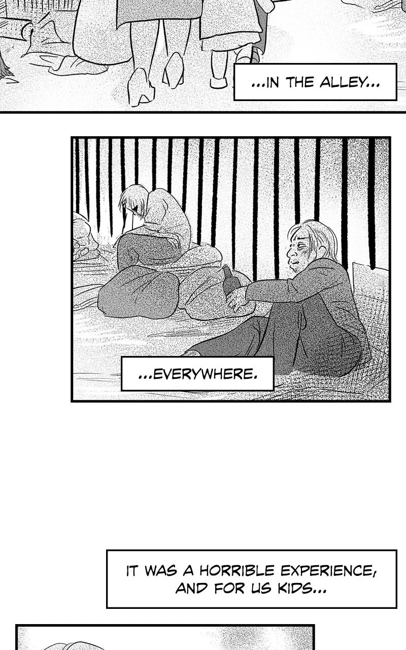 They Called Us Enemy Chapter 16 page 16 - 