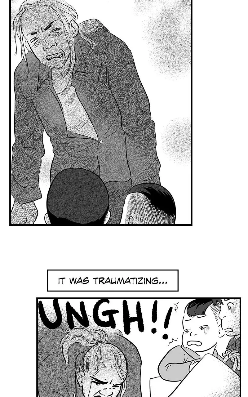 They Called Us Enemy Chapter 16 page 17 - 