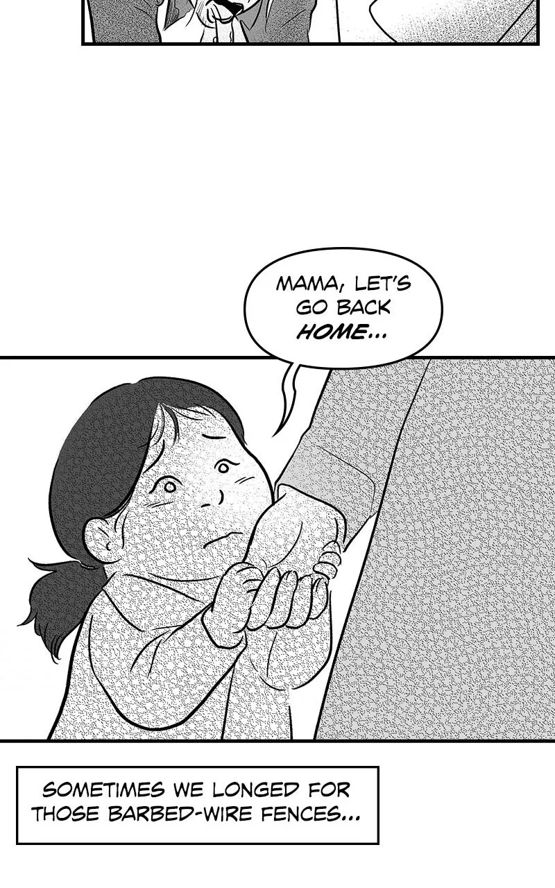 They Called Us Enemy Chapter 16 page 18 - 