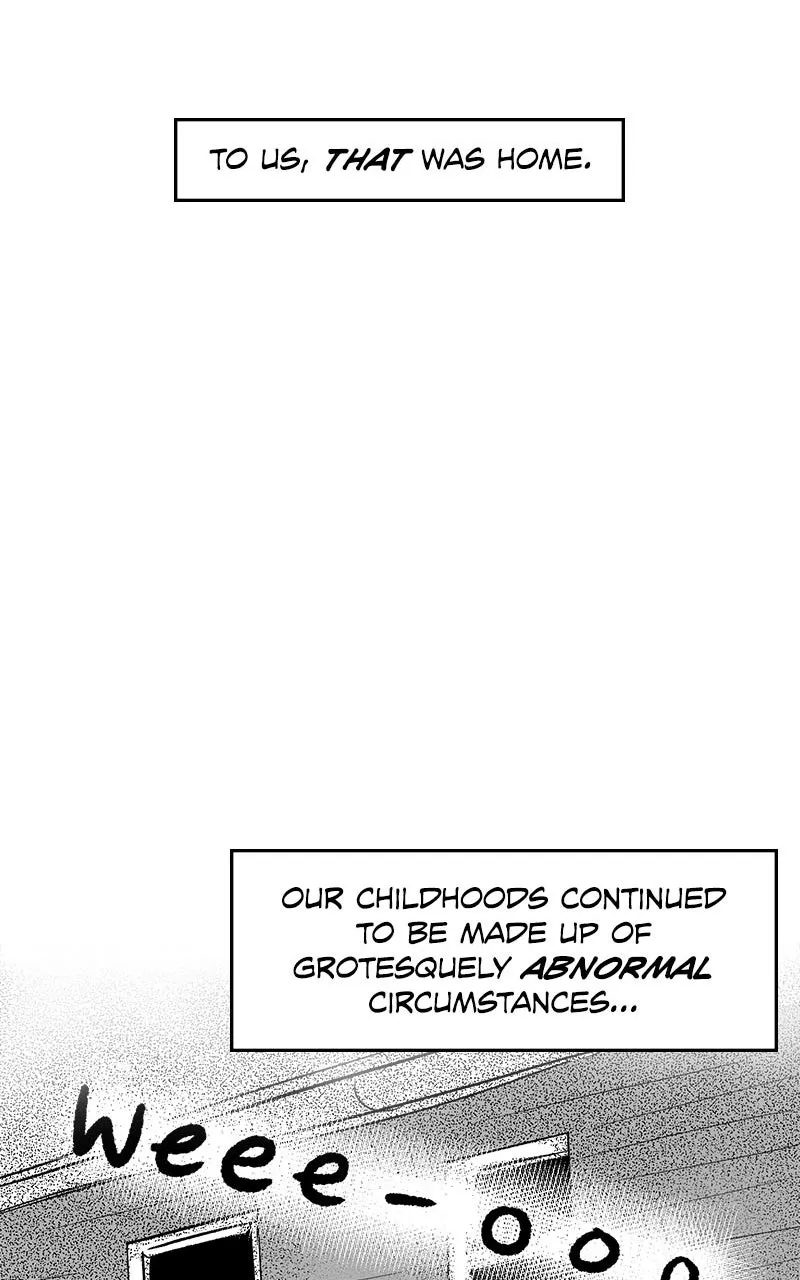 They Called Us Enemy Chapter 16 page 19 - 