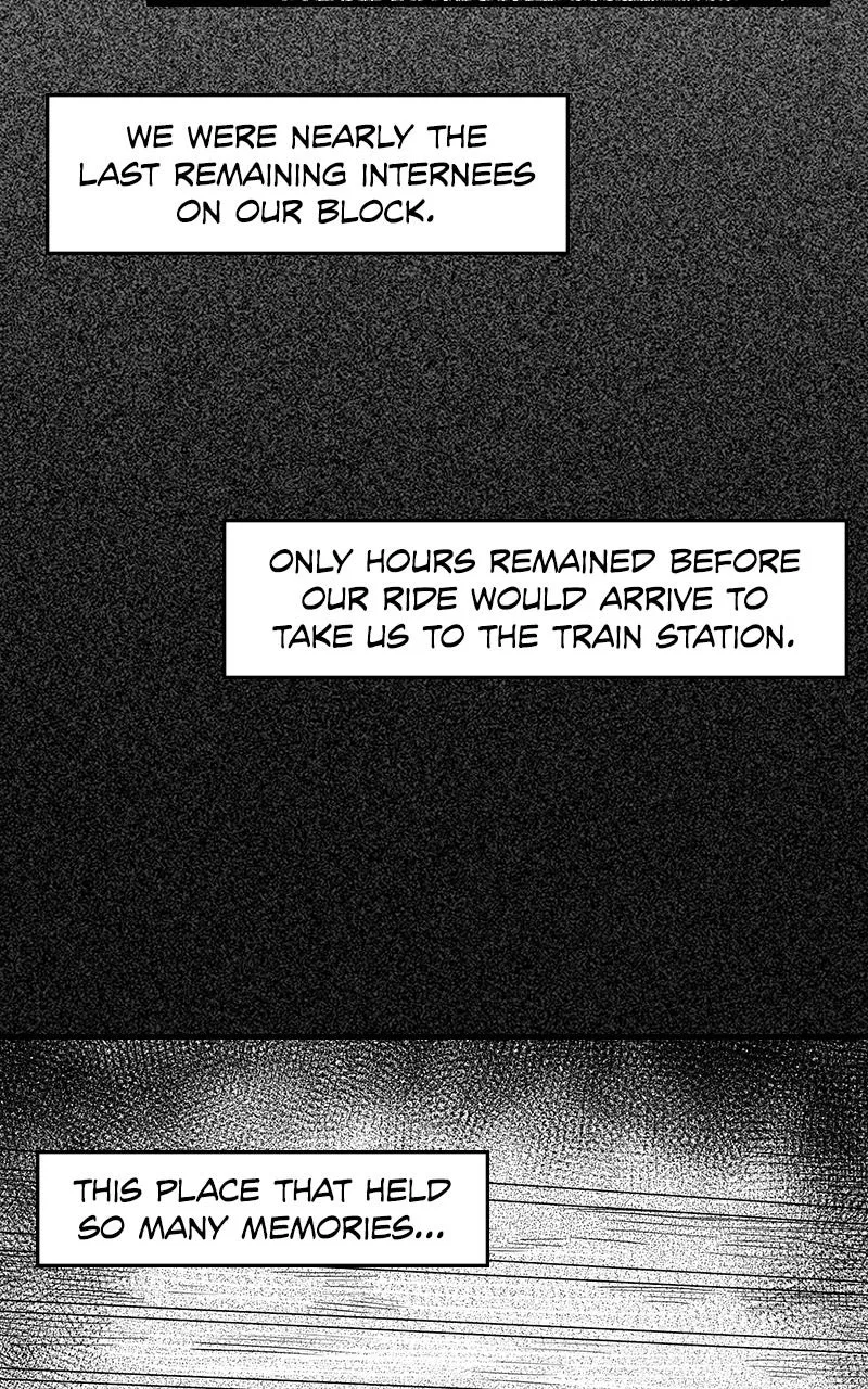 They Called Us Enemy Chapter 16 page 3 - 