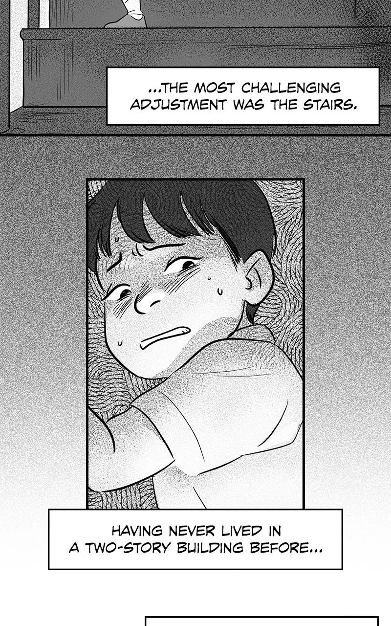 They Called Us Enemy Chapter 16 page 24 - 