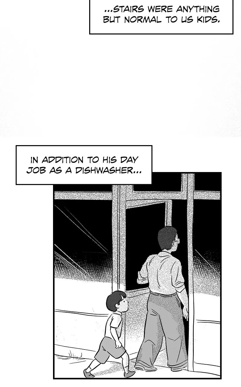 They Called Us Enemy Chapter 16 page 25 - 