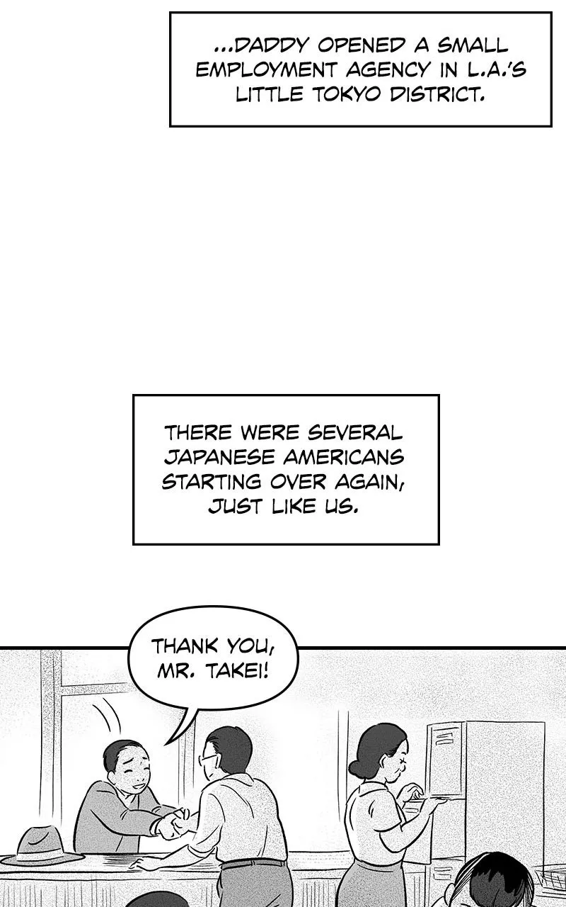 They Called Us Enemy Chapter 16 page 26 - 