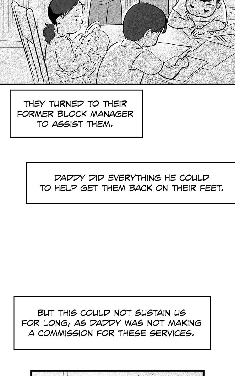 They Called Us Enemy Chapter 16 page 27 - 
