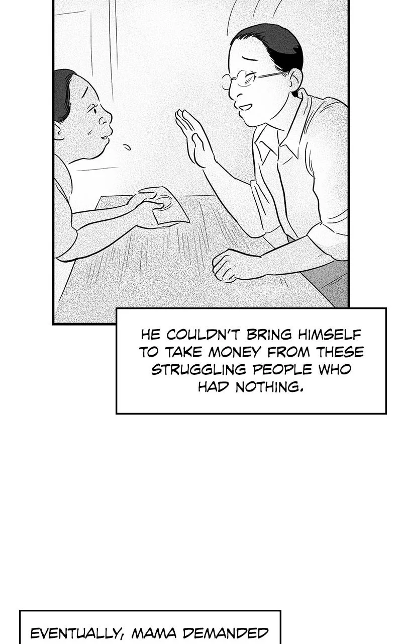 They Called Us Enemy Chapter 16 page 28 - 