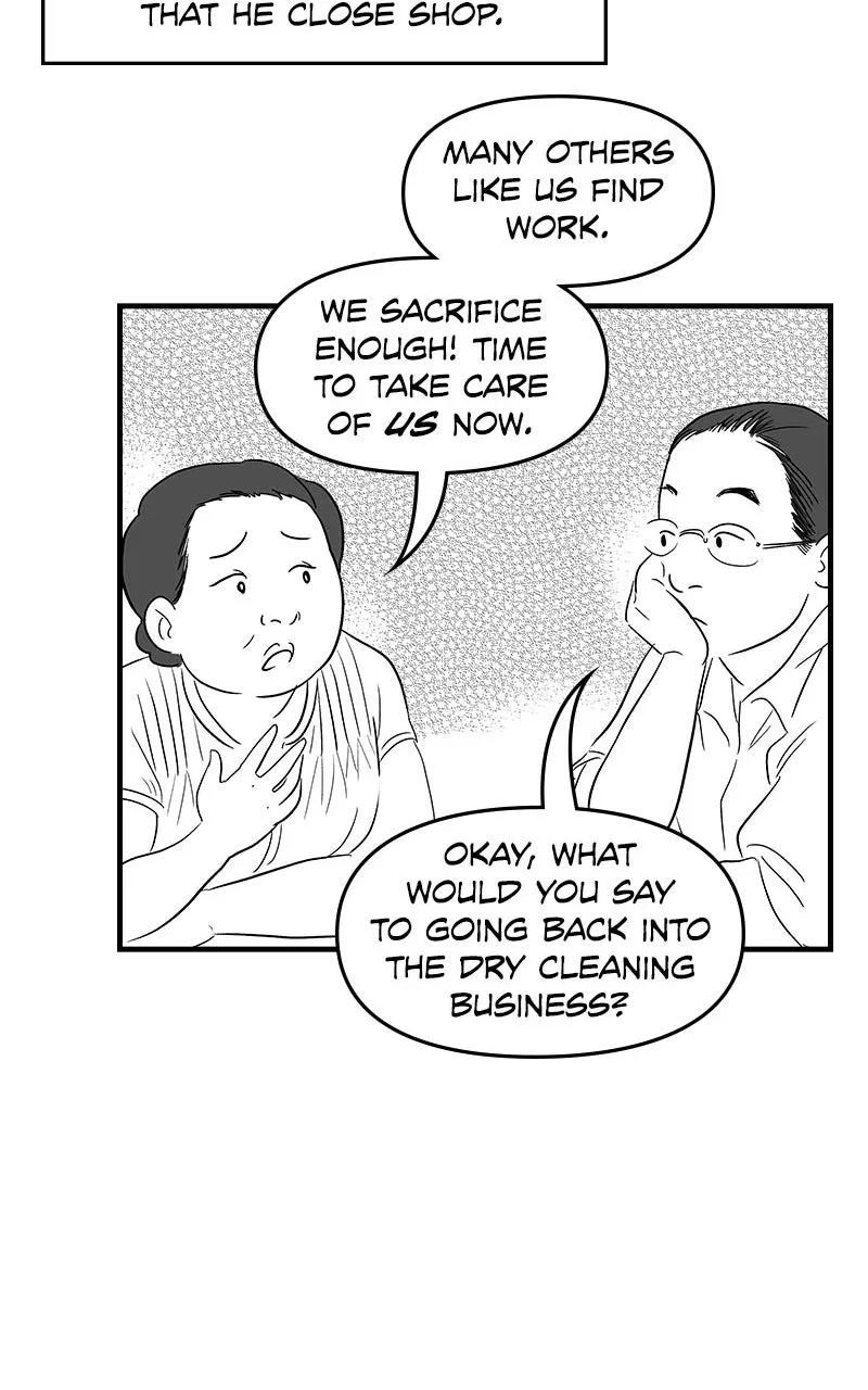 They Called Us Enemy Chapter 16 page 29 - 