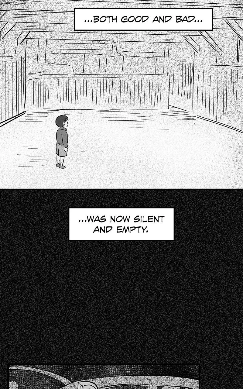 They Called Us Enemy Chapter 16 page 4 - 