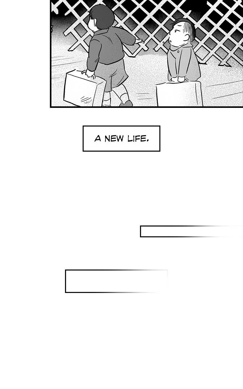 They Called Us Enemy Chapter 16 page 31 - 