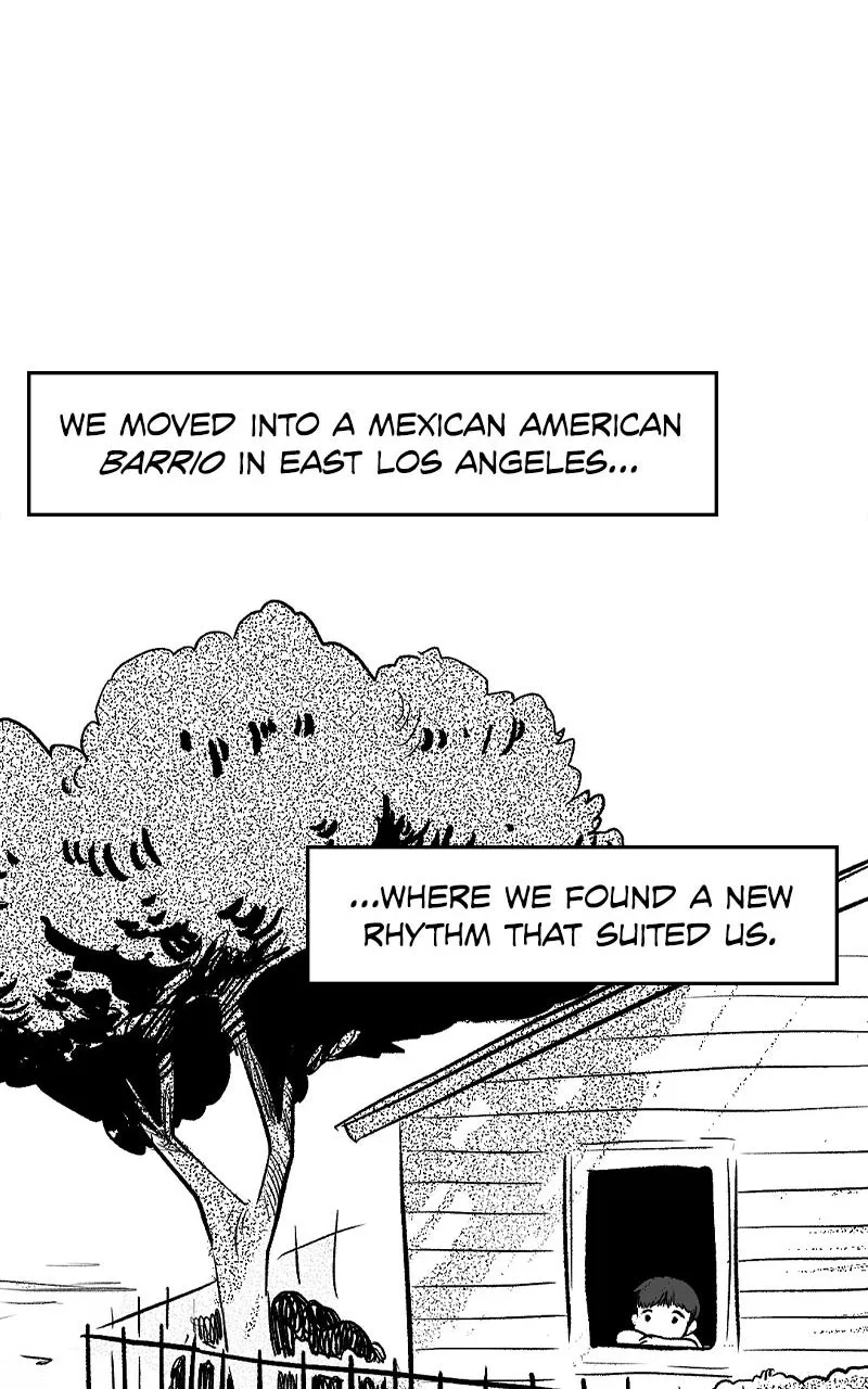 They Called Us Enemy Chapter 16 page 32 - 