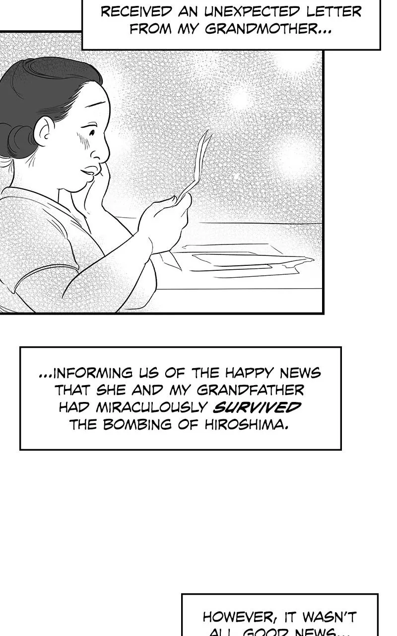 They Called Us Enemy Chapter 16 page 34 - 