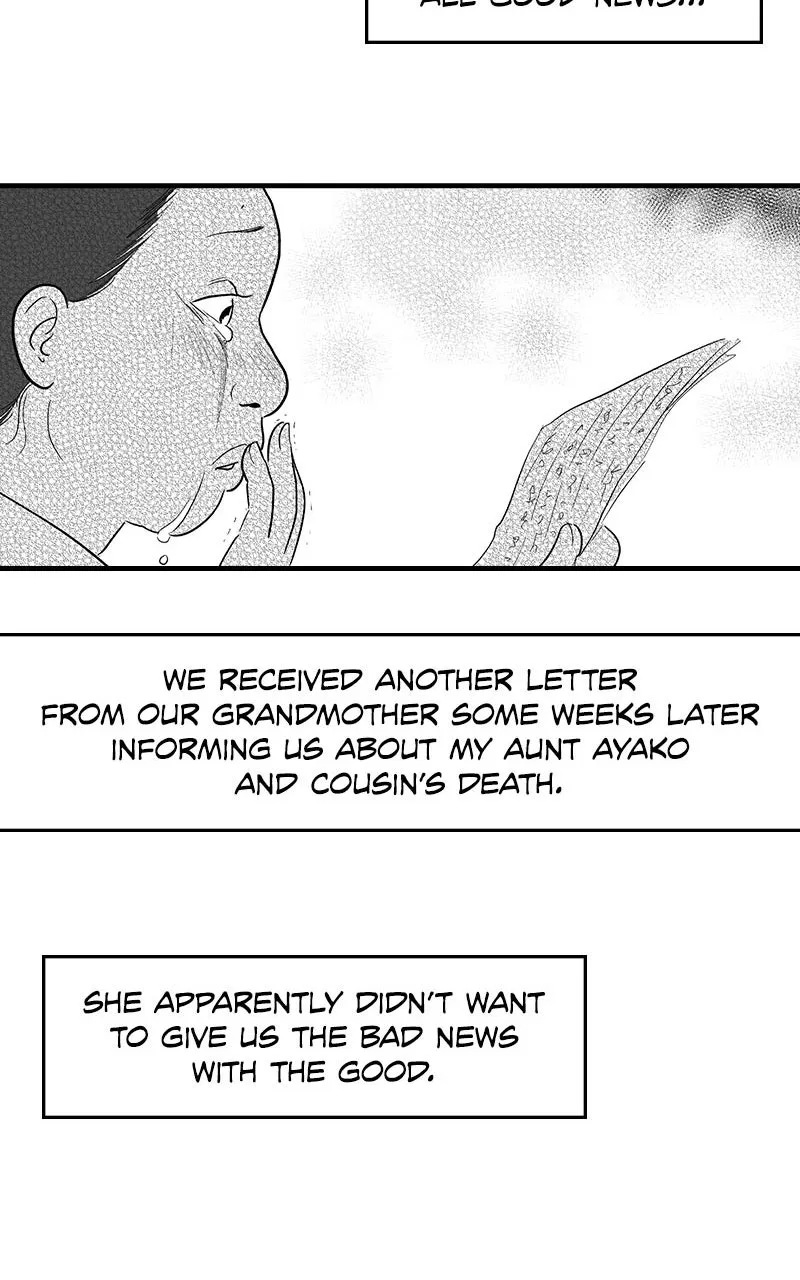 They Called Us Enemy Chapter 16 page 35 - 