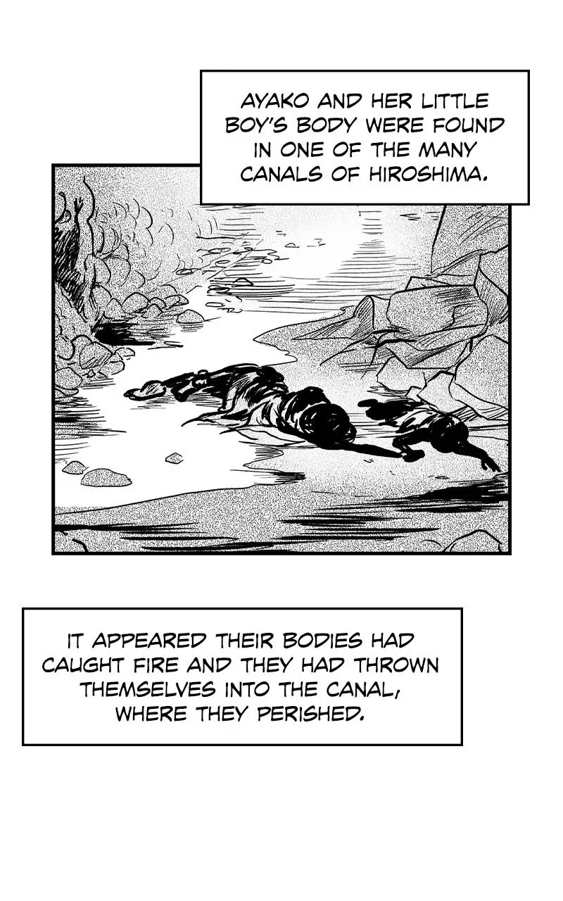 They Called Us Enemy Chapter 16 page 36 - 