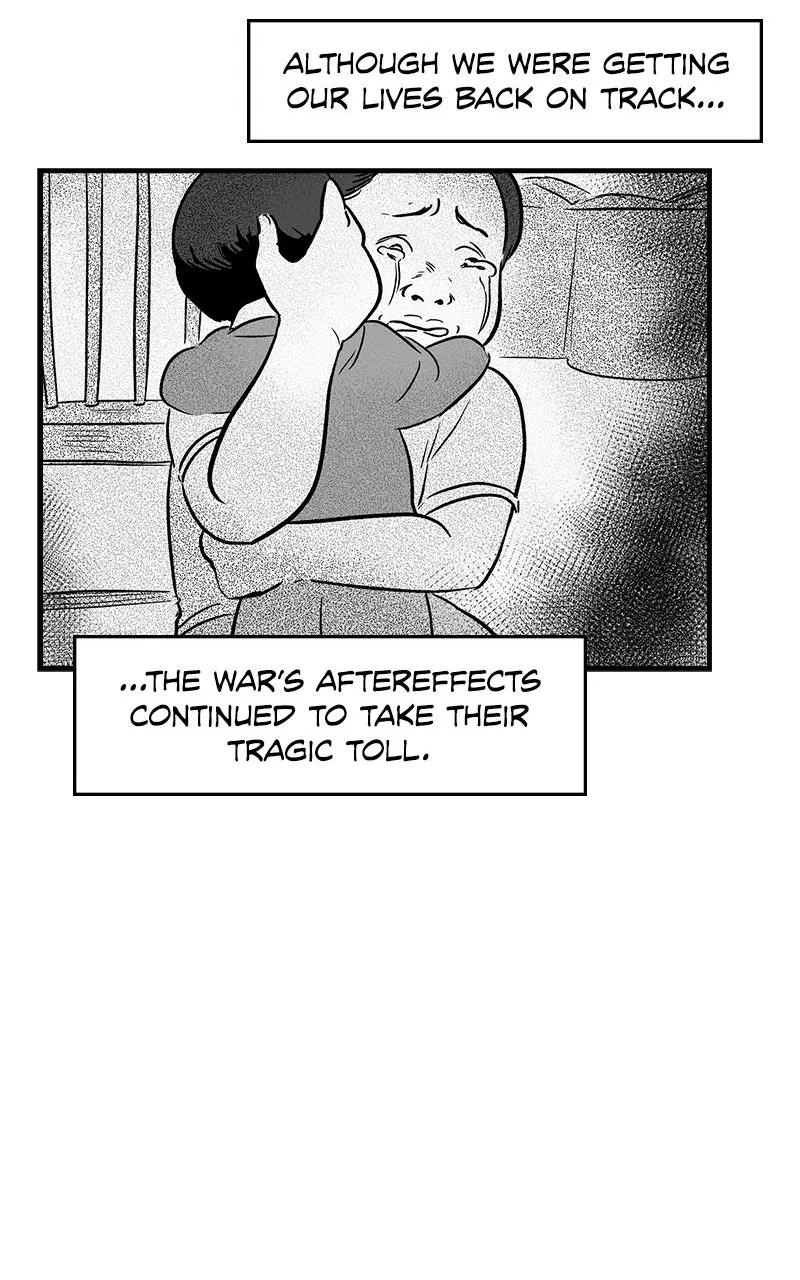 They Called Us Enemy Chapter 16 page 37 - 