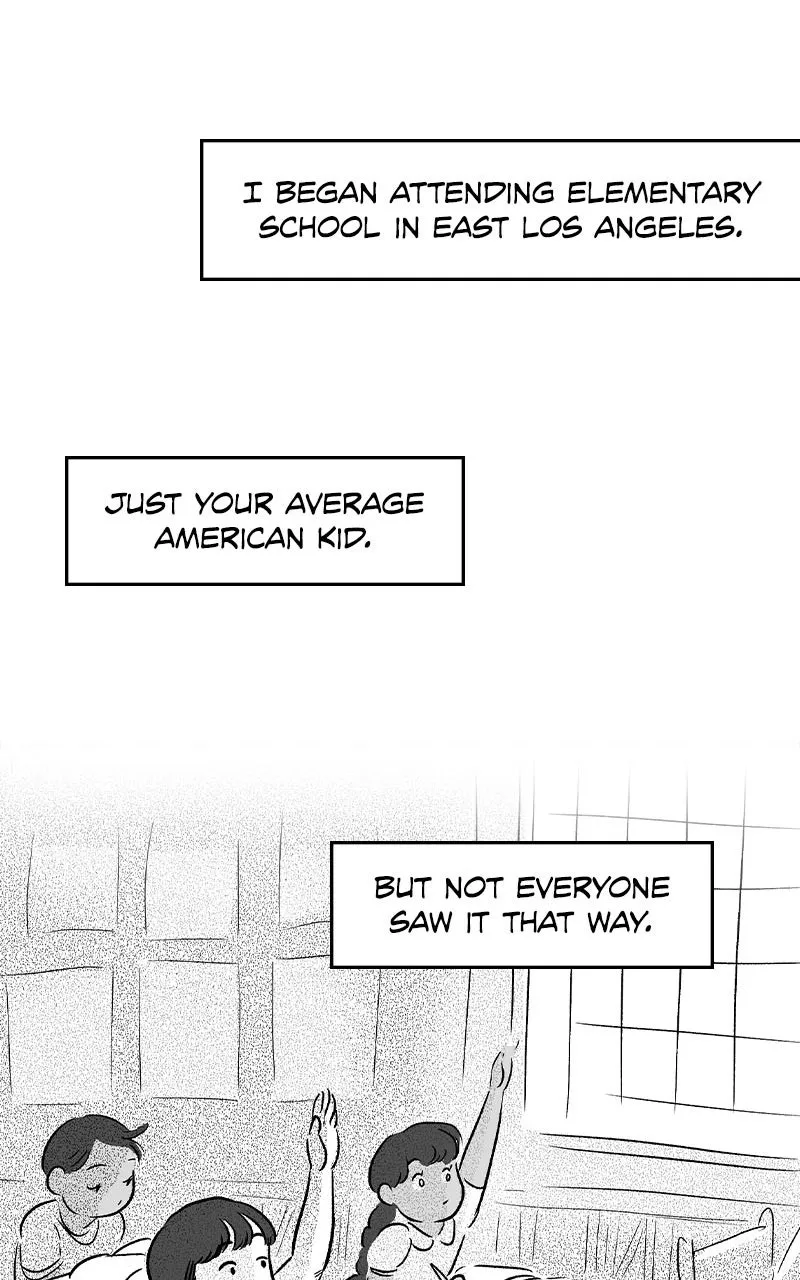 They Called Us Enemy Chapter 16 page 38 - 