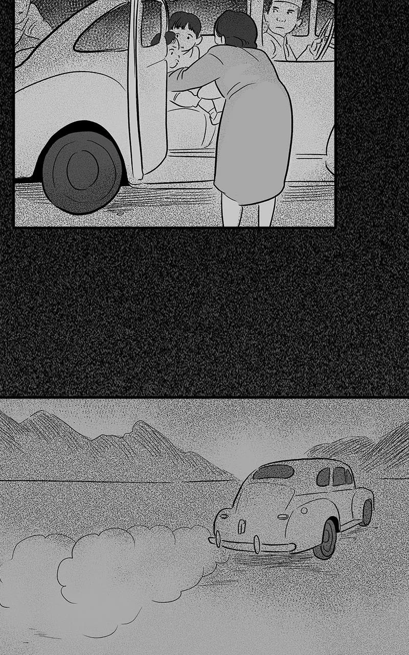 They Called Us Enemy Chapter 16 page 5 - 