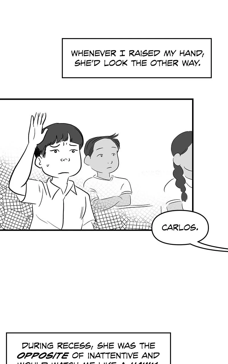 They Called Us Enemy Chapter 16 page 41 - 