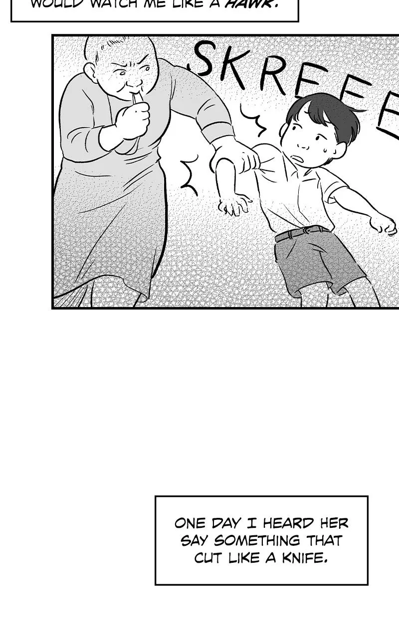 They Called Us Enemy Chapter 16 page 42 - 