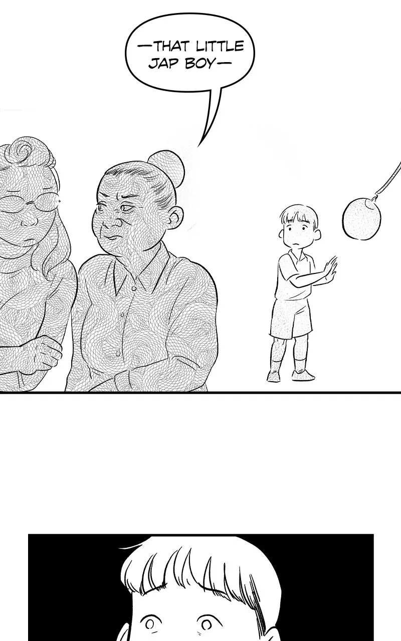 They Called Us Enemy Chapter 16 page 43 - 