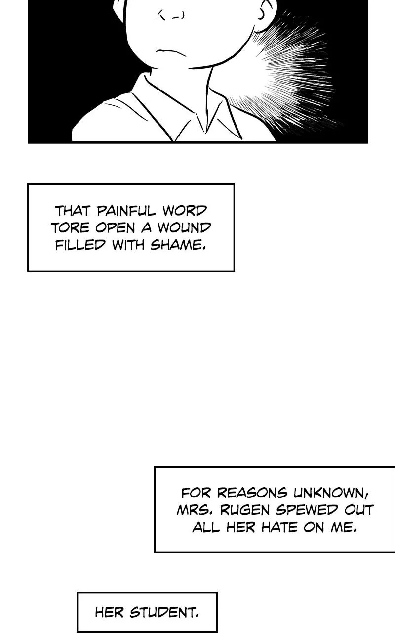 They Called Us Enemy Chapter 16 page 44 - 