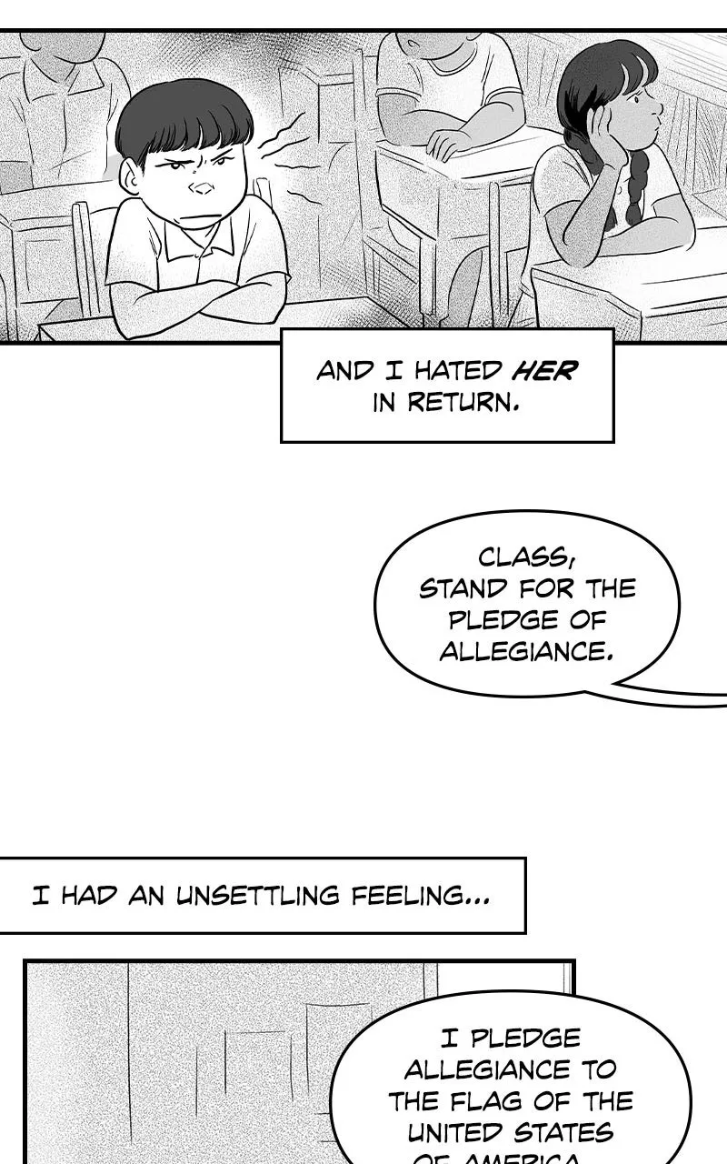 They Called Us Enemy Chapter 16 page 45 - 