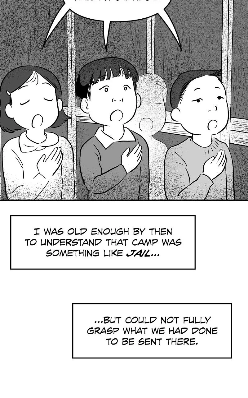 They Called Us Enemy Chapter 16 page 47 - 