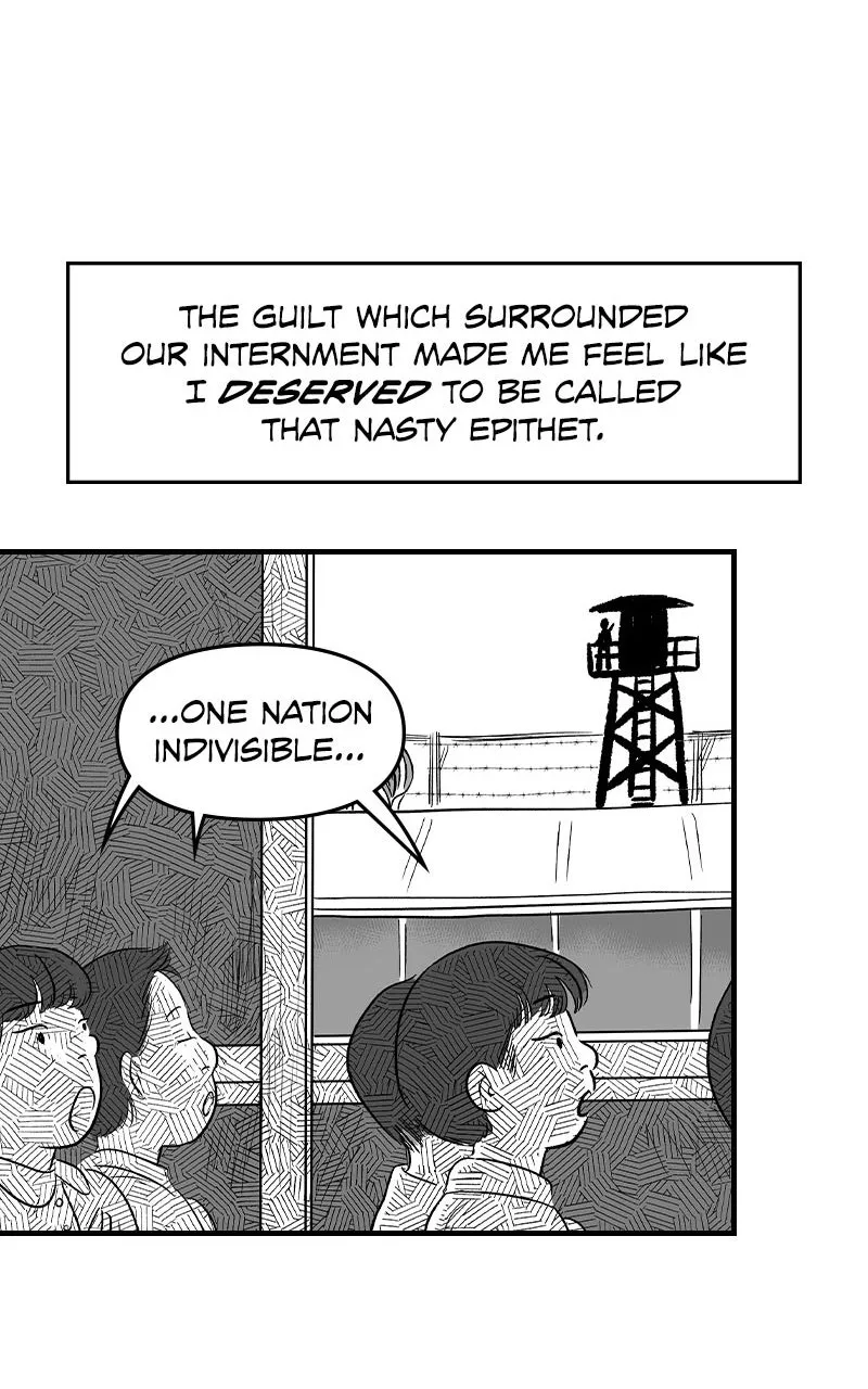 They Called Us Enemy Chapter 16 page 48 - 