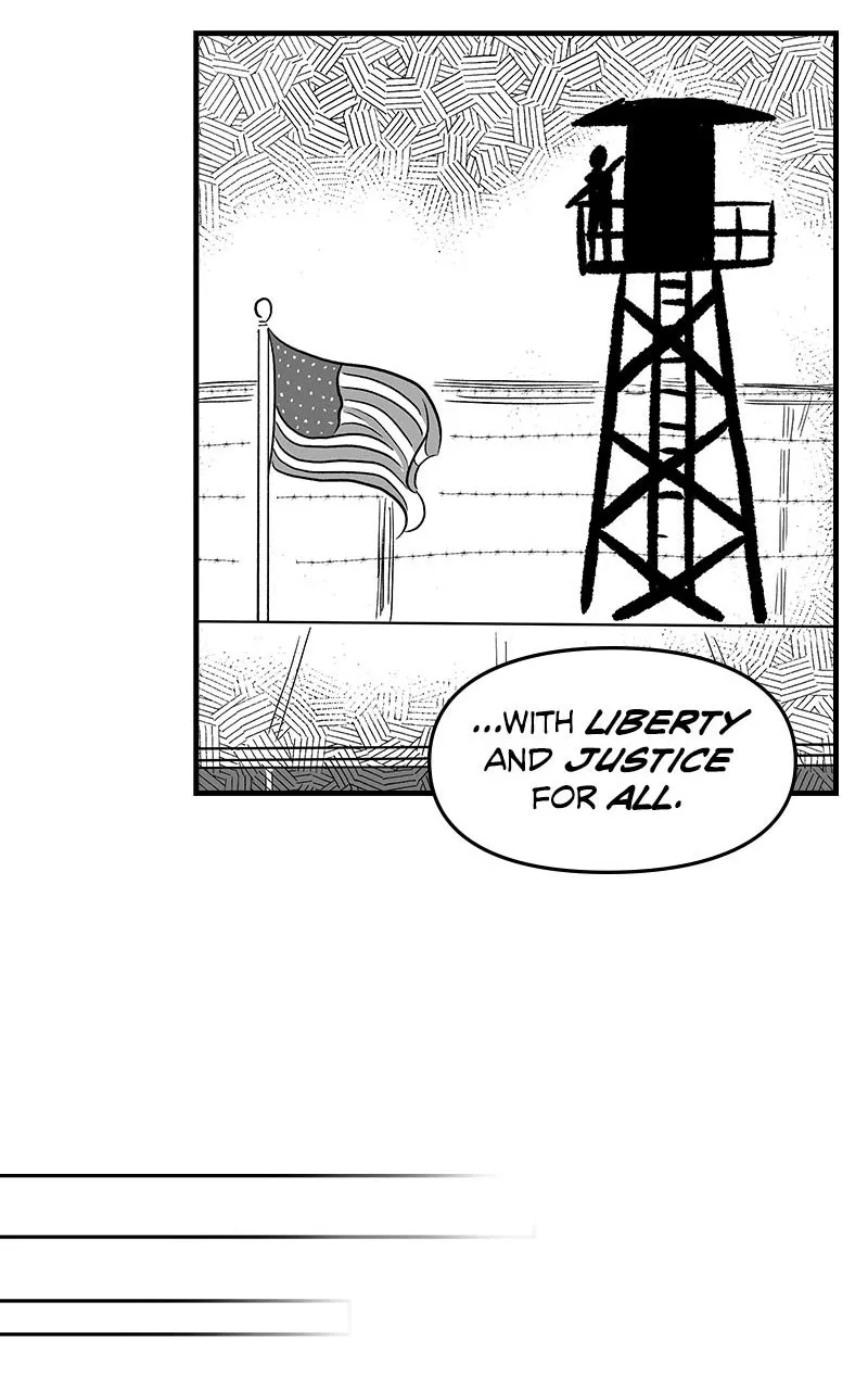 They Called Us Enemy Chapter 16 page 49 - 