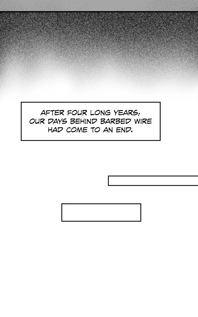 They Called Us Enemy Chapter 16 page 6 - 