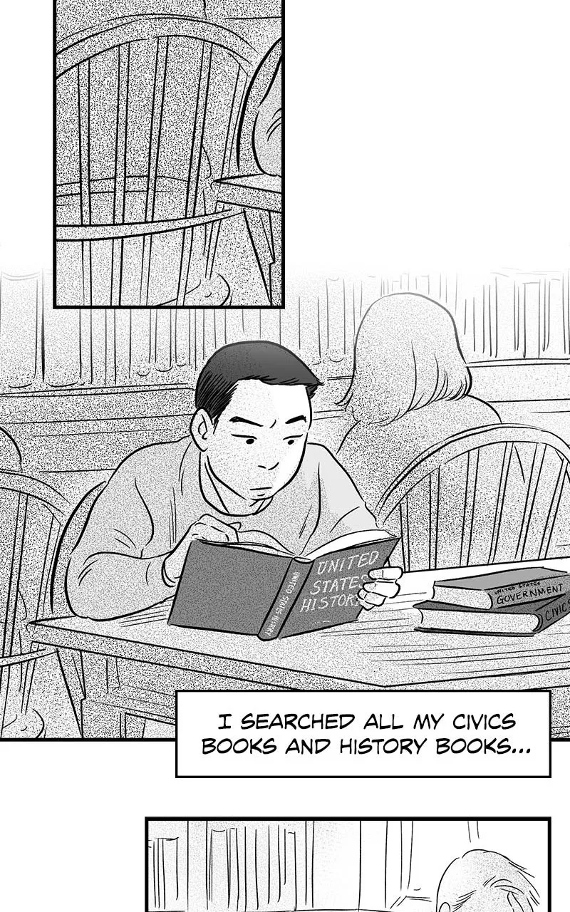 They Called Us Enemy Chapter 16 page 51 - 